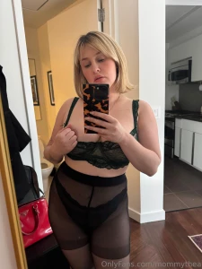 I missed you sweetie part 1