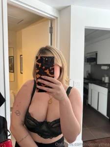 I missed you sweetie part 2