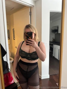 I missed you sweetie