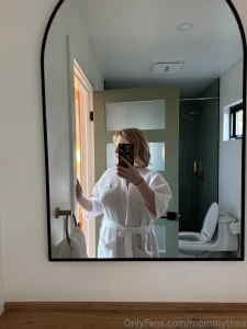 Mommy needed a night off filled with snacks orgasms snuggles and hot part 1