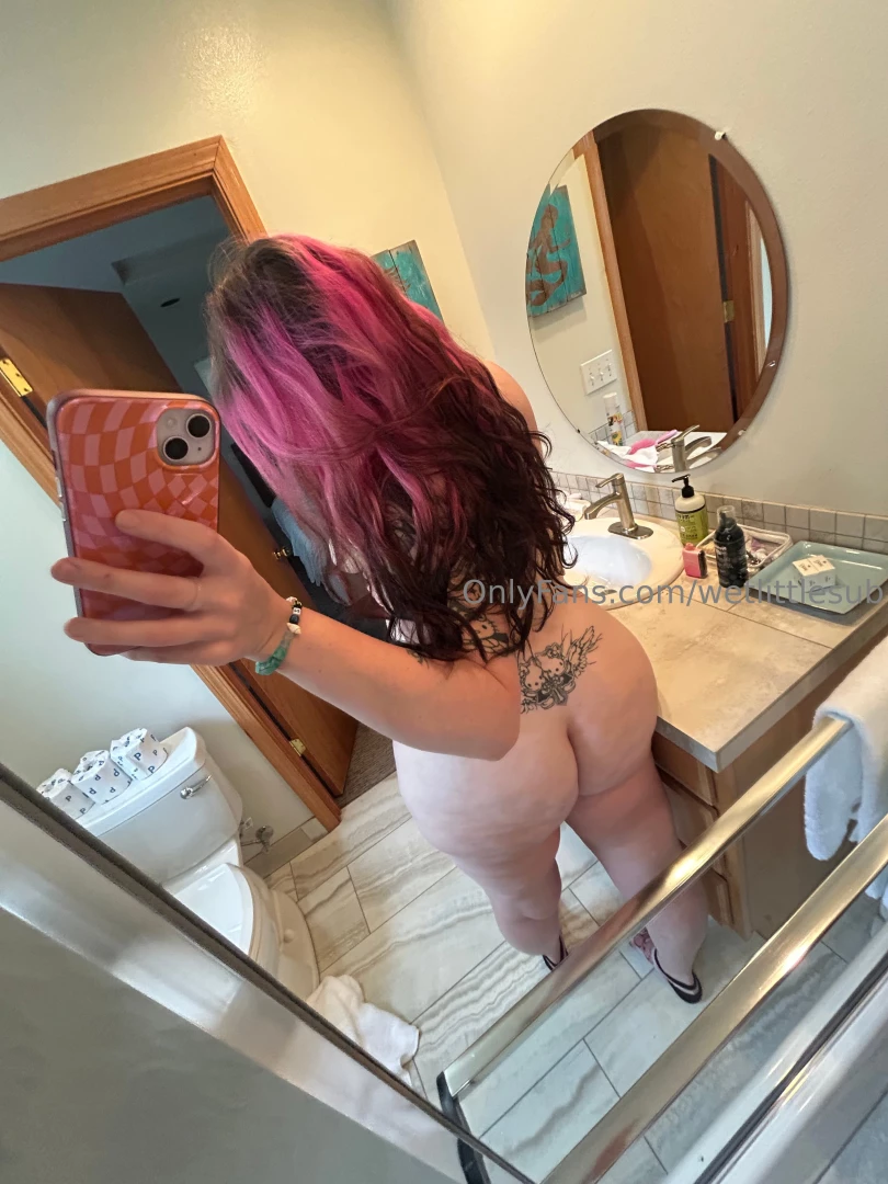 Wetlittlesub 
