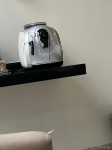 Aceitas um cafezinho amr