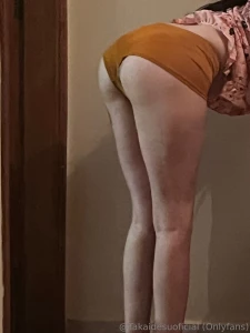 Bunda ou shortinho apertado