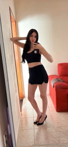 Your kitty cat sua gatinha
