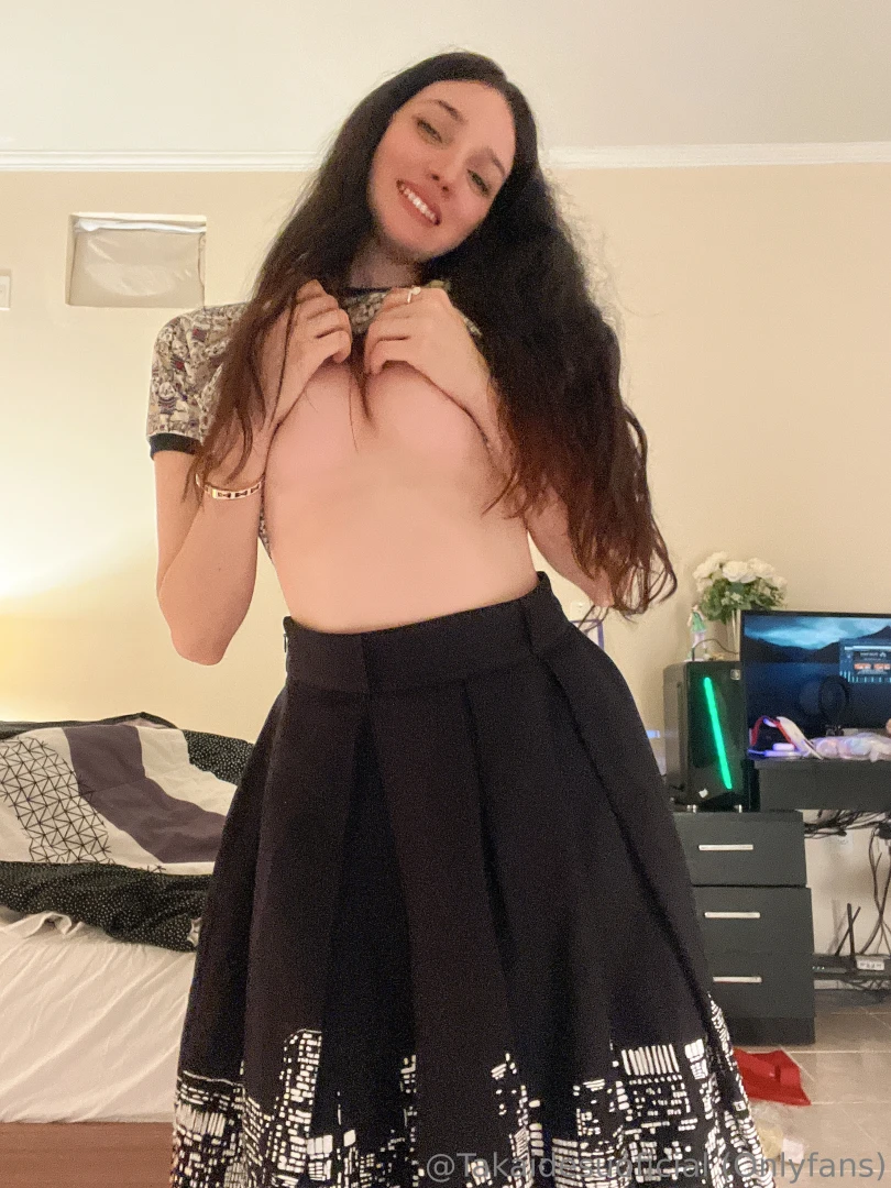 Bobobom diaaaa tetas p vc happies cutest tits for you 