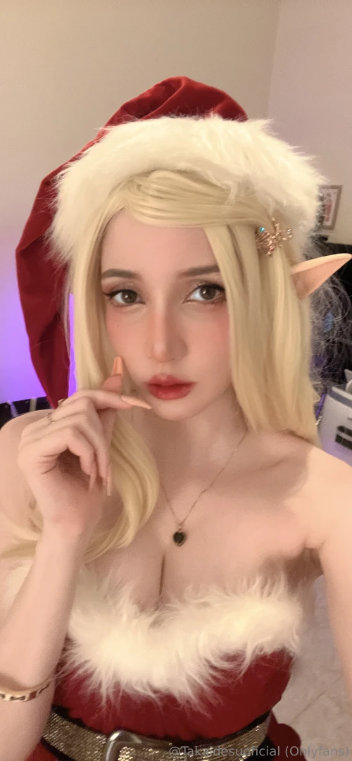 5 acho que eu vou te surpreender neste natal bb acabei de gravar quase part 2 