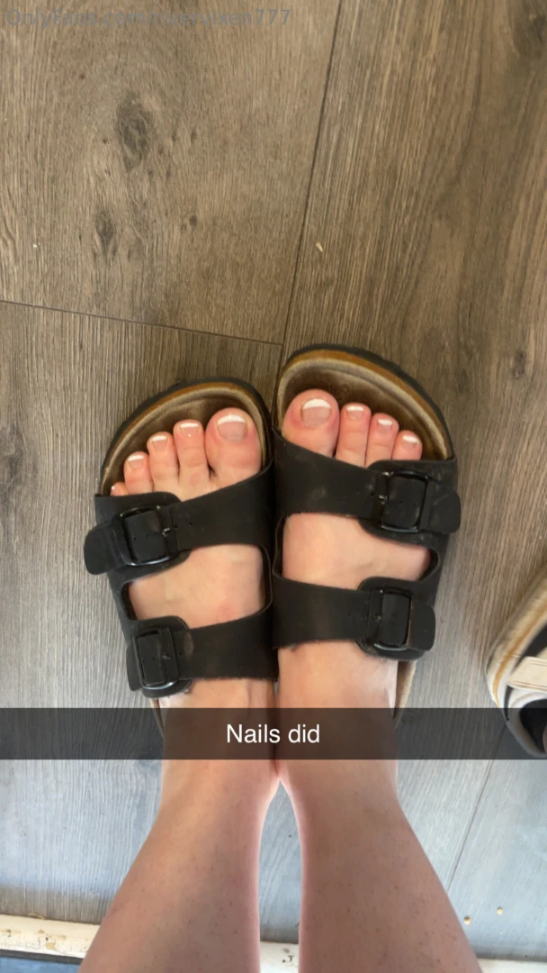 How do we feel about the summer polish 