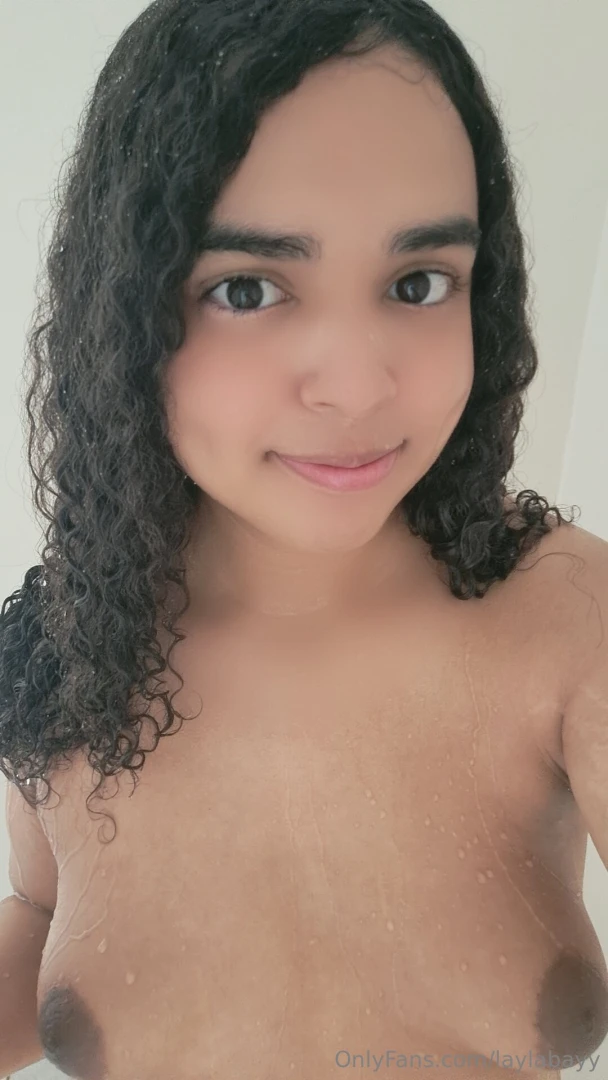 I loooove to play with my boobies before during and after a warm part 19 