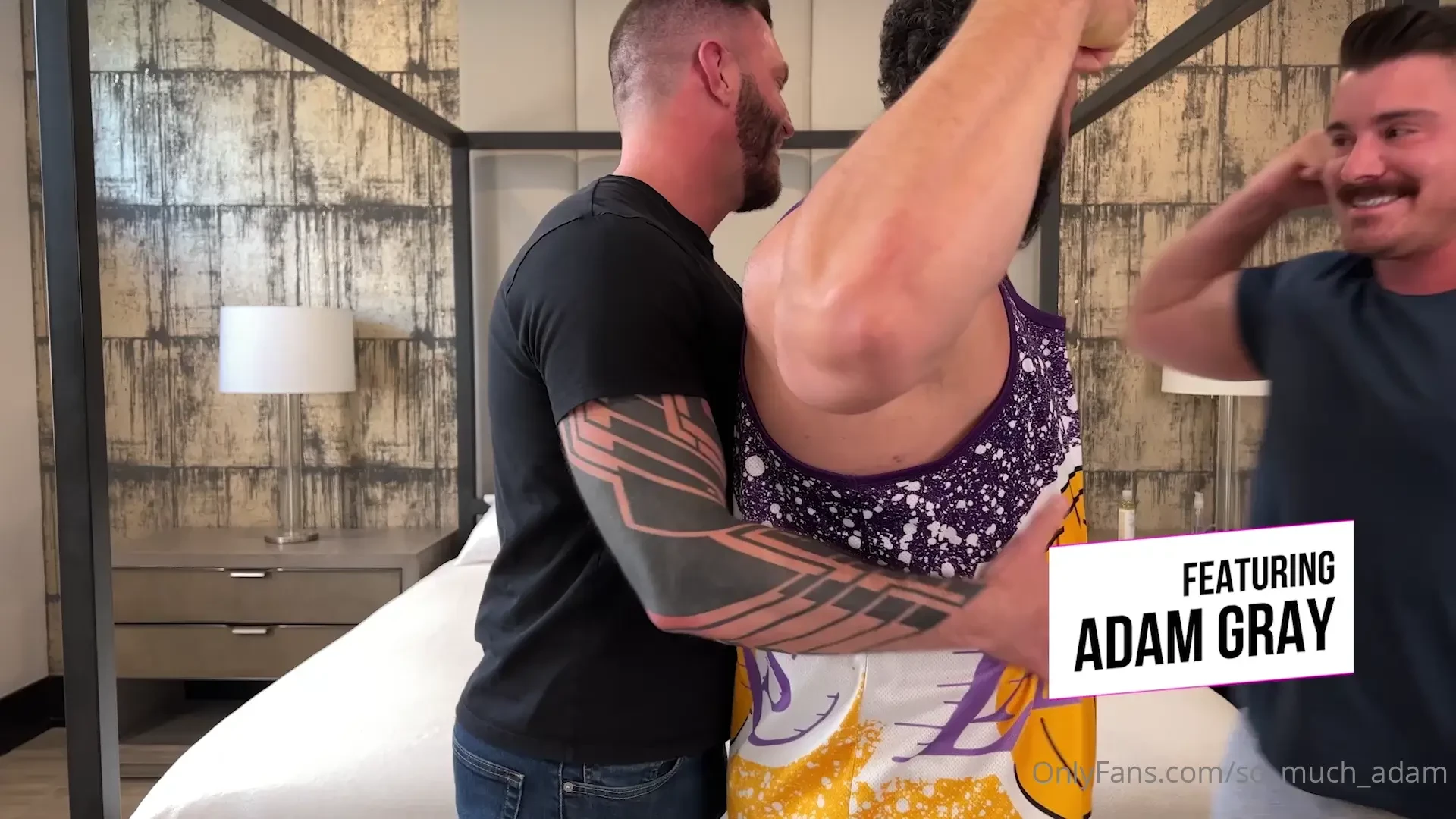 110 going down under i ve followed that massive australian stud 