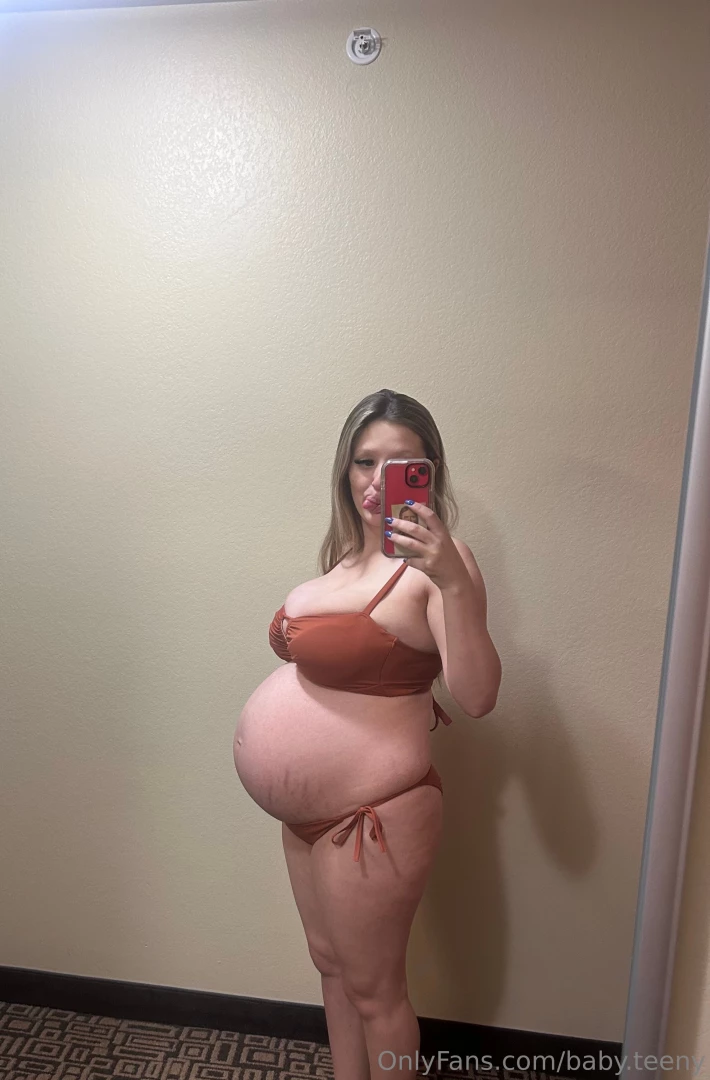 34 weeks my doctor doesn t think i ll make it to my due date tap in 