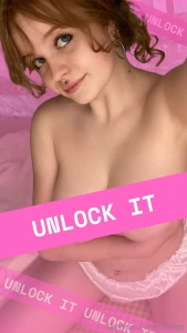 I slipped out of what i was wearing slowly teasing myself as much as