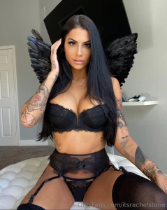 Bet you can t look away from this angel