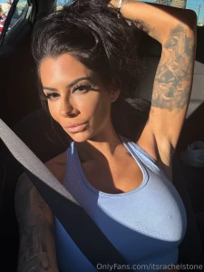 Say less feel more part 1