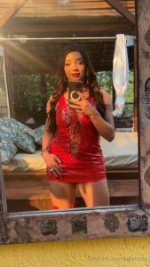Do i look pretty in red part 5