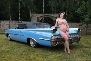 If you didn t got my erotic classics calendar 2025 you did missed out