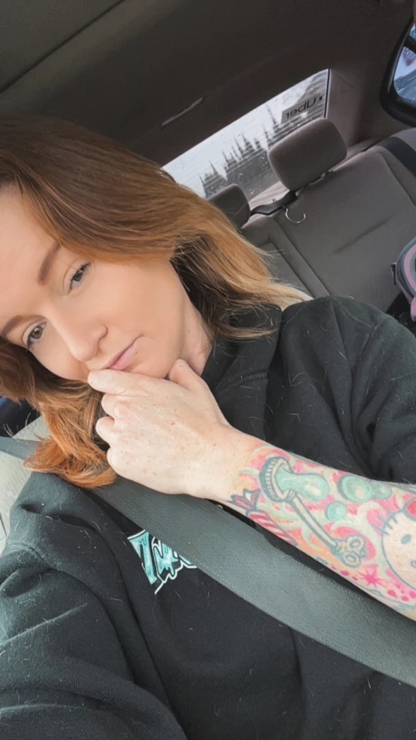 Good morning to all my handsome subs it s a little wet over here wish 