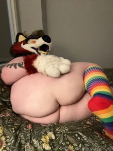 Am i a real femboy yet ft lint from my boxers in my ass part 1