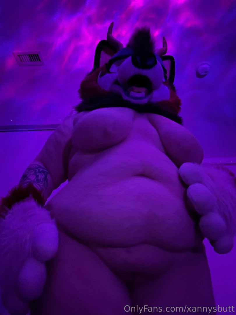 Pretty in purple part 226 