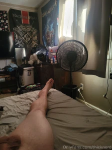 Let s waste the day and sleep in