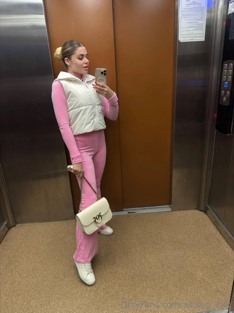 If i described myself in three words it would be joy kindness and pink 