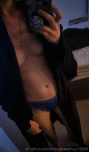 Daddy please cum rip my clothes off