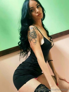 You think you can handle me prove it part 6