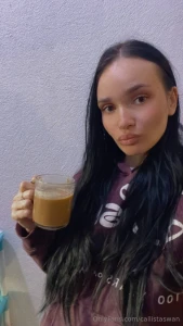 Some days a break is just what i need but maybe this kind of break is part 3