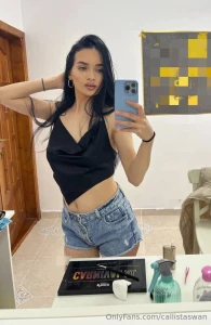 Should i go for option number 1 and be a litlle naughty or keep it part 2