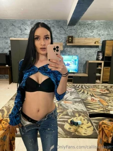 What if i slowly very slowly take this off would you want to see it part 9