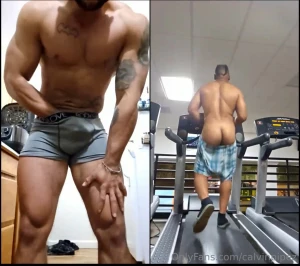 You missed my live with mrgee last night