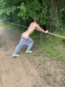 This is one thick gorgeous sweaty ass a recurring exclusive video is