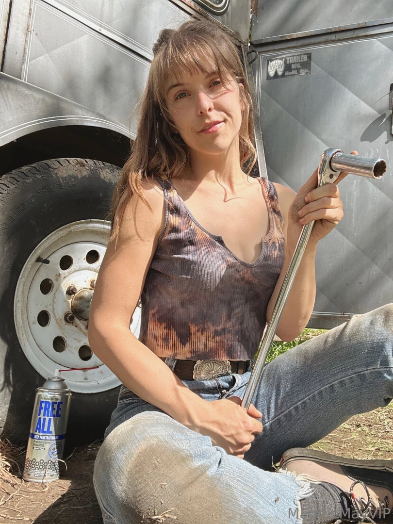 Here for all your lubricating needs 