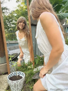 You re a flower in the garden growing up i watch you bloom latest part 3