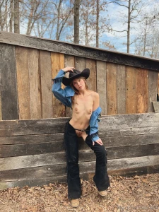 Giddyup part 4