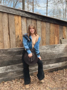 Giddyup part 2
