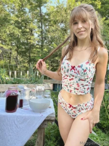 Amp how to make maggie happy fill er up and then cover her in cum part 1