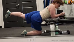 How s my bootie lookin