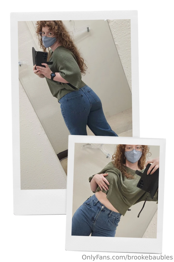 The search for the perfect pants continues 