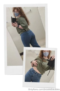 The search for the perfect pants continues