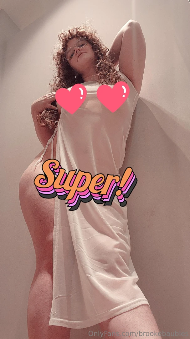 Another try-on shoot i was good and didn t buy anything this time 