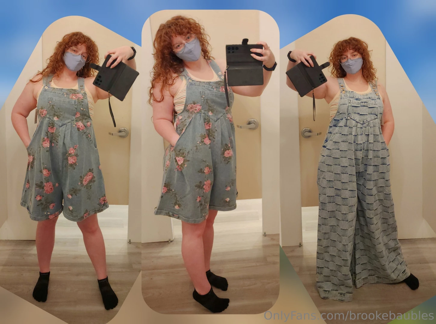 These were pretty cute but i decided not to buy 