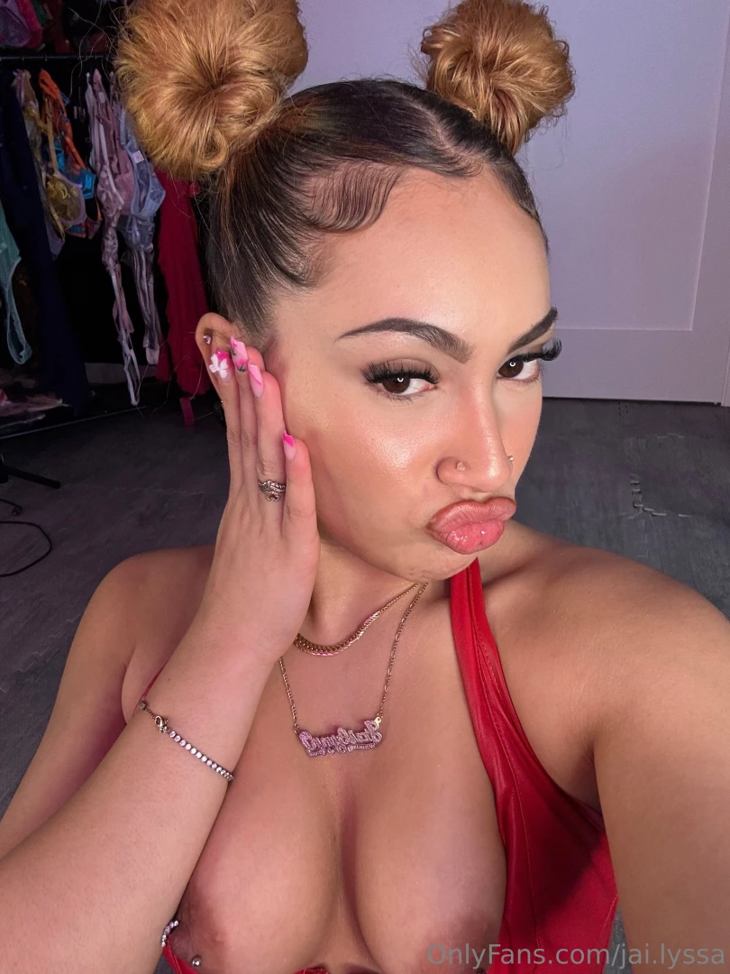 Jai-lyssa part 27 
