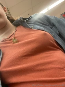 What if you saw these in public