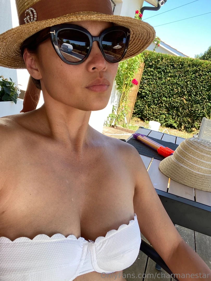 Hope you had a great weekend part 29 