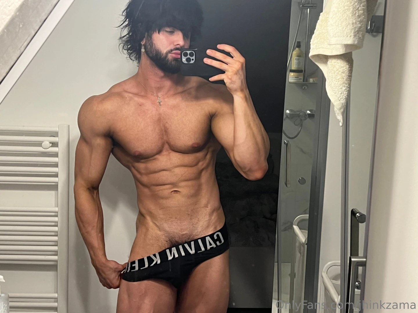 Jhinhairyzama part 1 