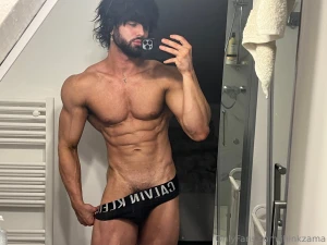 Jhinhairyzama part 1