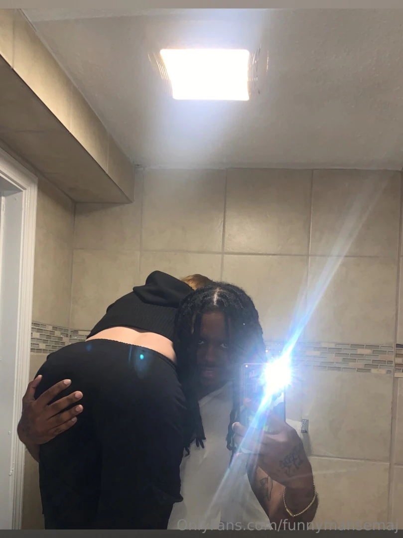 Treat your girl right or ima fk her 