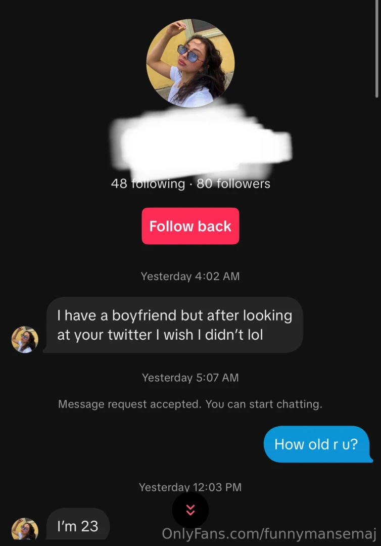 Guess who going to miami 