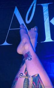 For everyone that loves feet part 4