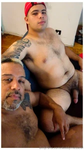 Daddymasseur part 5